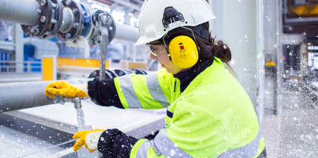 Soda Solvay carbon neutral entro il 2050