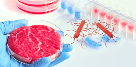 Prevenzione listeria: nuove linee guida IFS