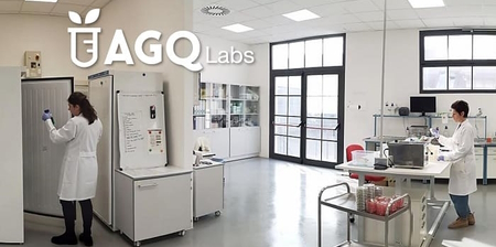 Lambda entra in AGQ Labs Italia