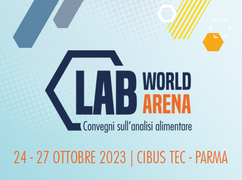 labworld arena
