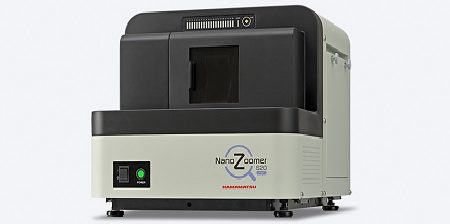 NanoZoomer S20MD Hamamatsu