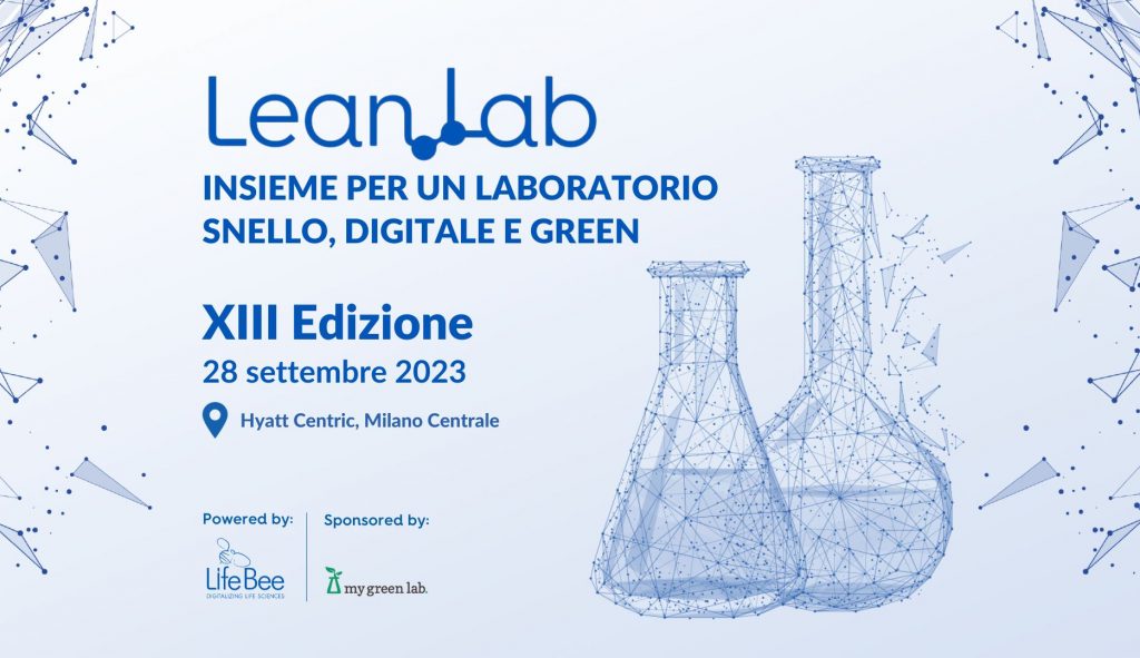 lean lab