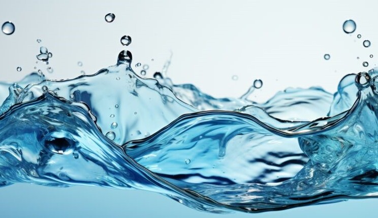 acqua potabile ICIM Group