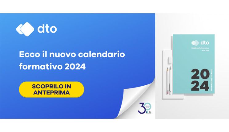 calendario formativo