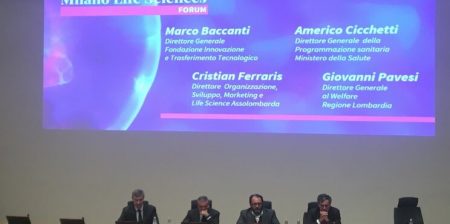 Milano Life Science Forum 2
