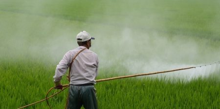 Pesticida - Arpa FVG