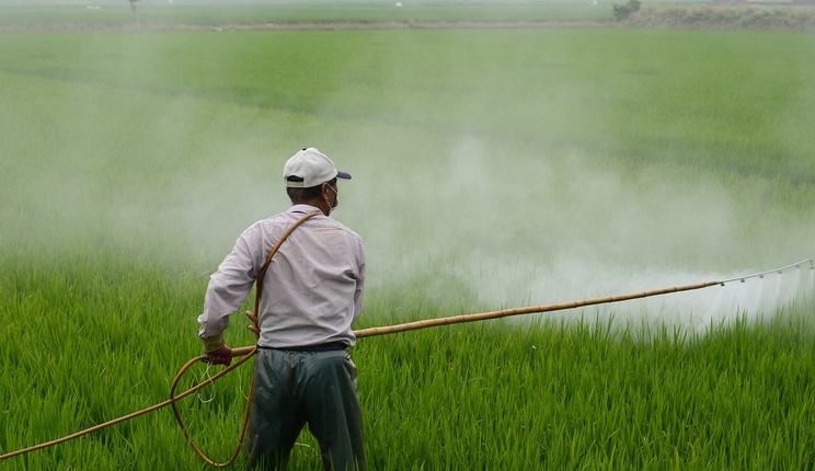 Pesticida - Arpa FVG