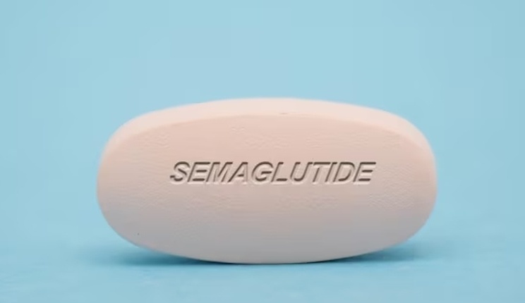 Semaglutide