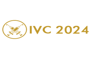 IVC 2024 logo