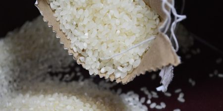 arsenico inorganico riso