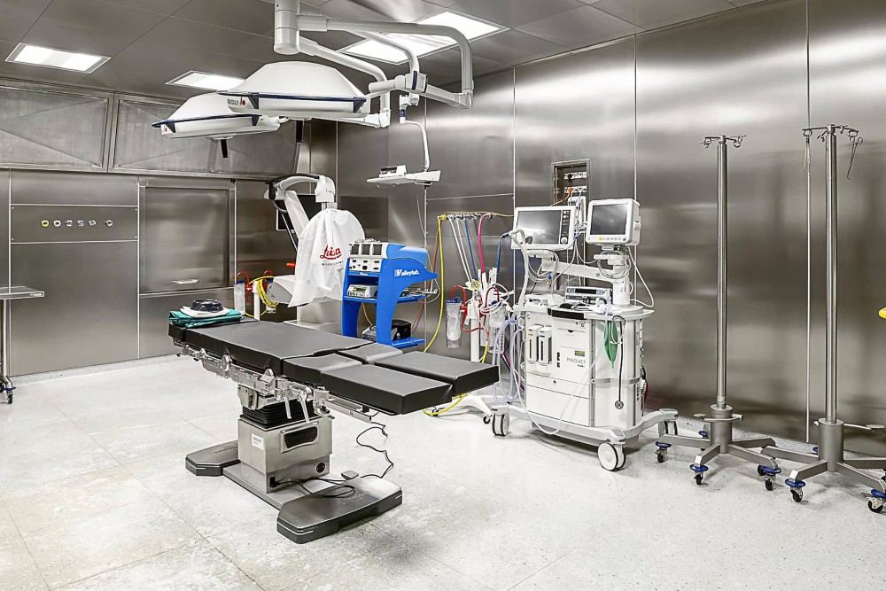 moriggia pelascini ospedale