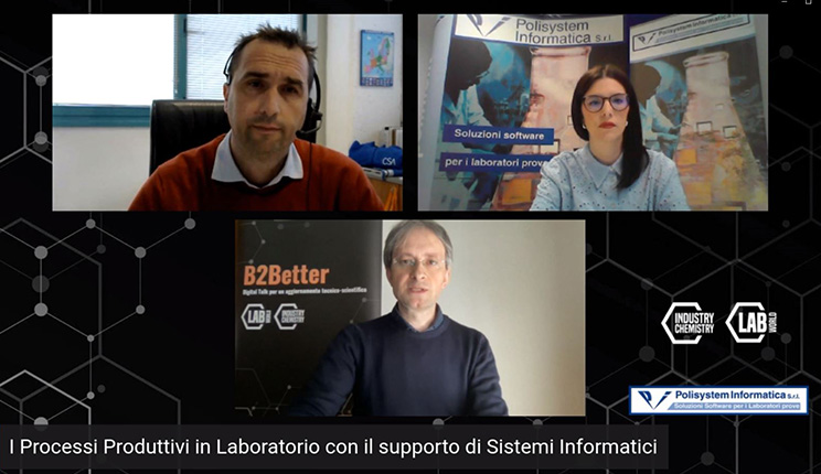 Come migliorare la produzione in laboratorio: dalla pianificazione alla tracciabilità, prestazioni sempre più alte grazie agli ELN