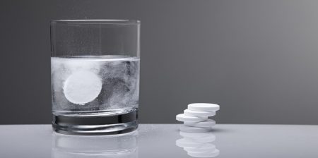 aspirina a basse dosi