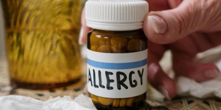 allergie alimentari