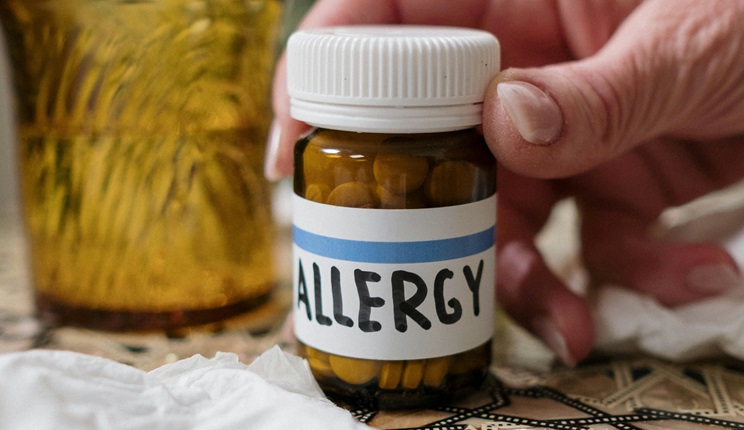 Boom di allergie alimentari, +120% nei bambini di età inferiore ai tre anni