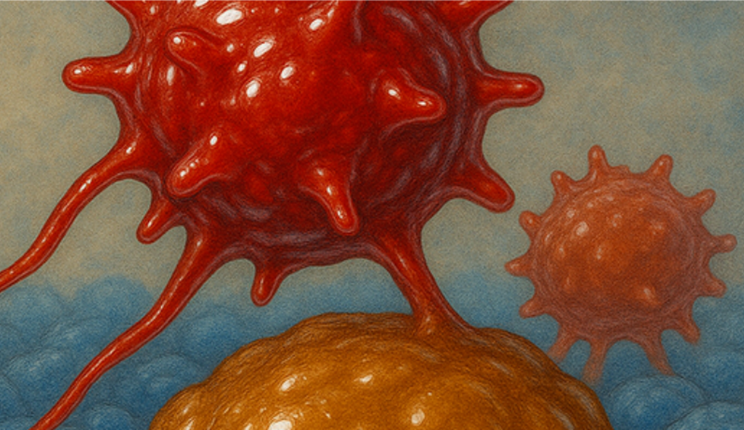 natural killer sapienza