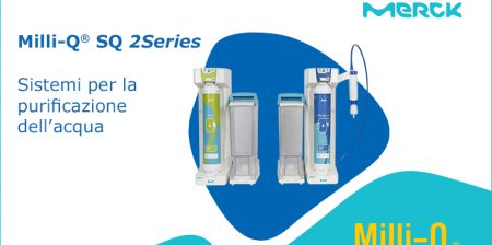 Milli-Q® SQ Serie 2