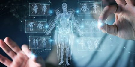 Rivelatori di perovskite