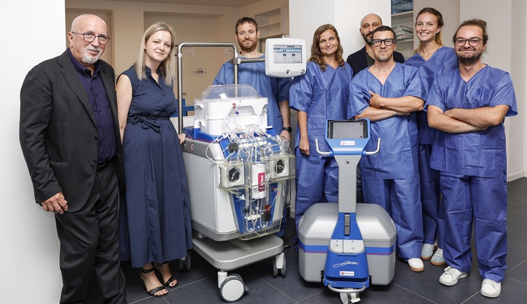 PerLife pro aferetica