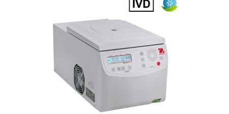 Frontier IVD ohaus