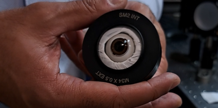 Retina Observation for Alzheimer Diagnostic