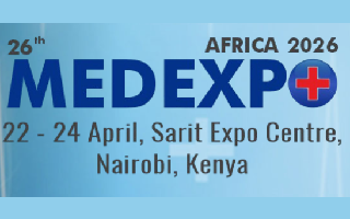 MEDEXPO AFRICA 2026