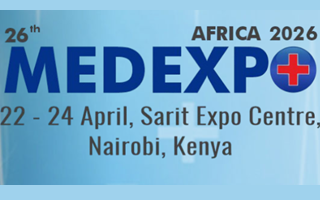medexpo kenya 2026