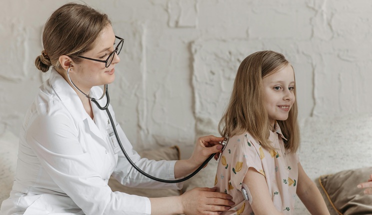 funzionalità polmonare