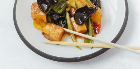 metabarcoding cibi etnici