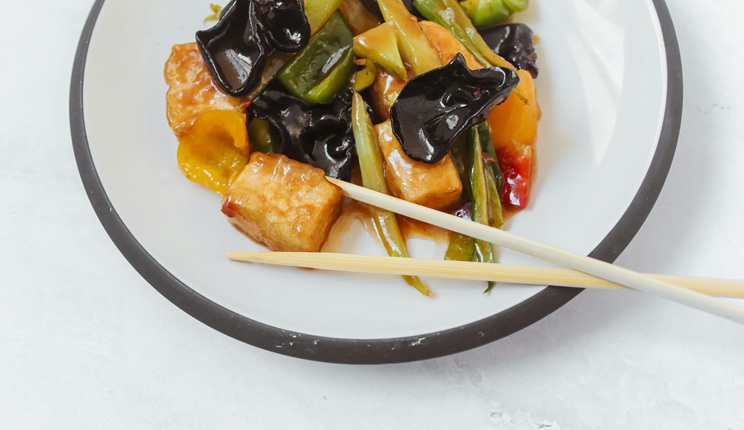 metabarcoding cibi etnici