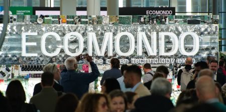 Ecomondo 2025