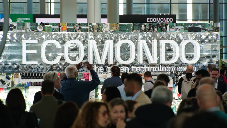 Ecomondo 2025