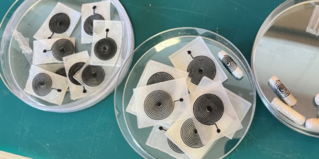 capsula 4D ingeribile