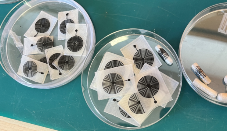 capsula 4D ingeribile