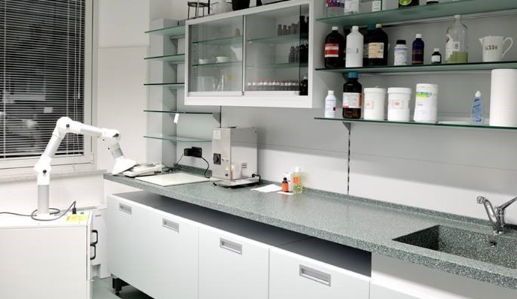 Farmacista Preparatore di Sifap