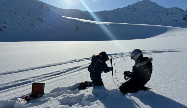 Progetto Spark e Optair