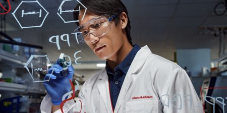 Johnson & Johnson acquisizione di Halda