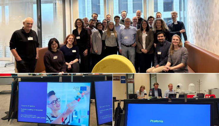 photonia università perugia