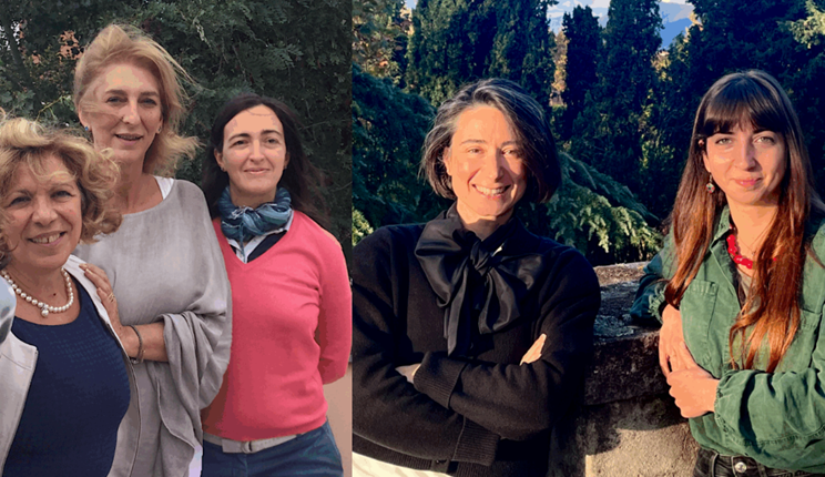 team pulvinar università pisa