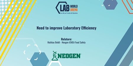Laboratory Efficiency