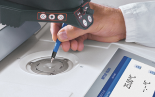 fondamenti per la caratterizzazione dei materiali