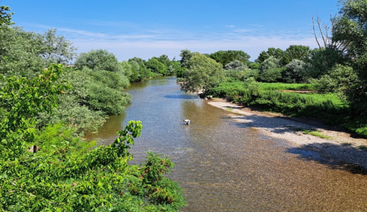 ispra e arpa lombardia
