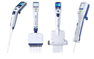 pipette mettler toledo