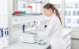 spettrofotometria UV VIS