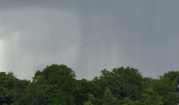 sei grandi aree climatiche italiane