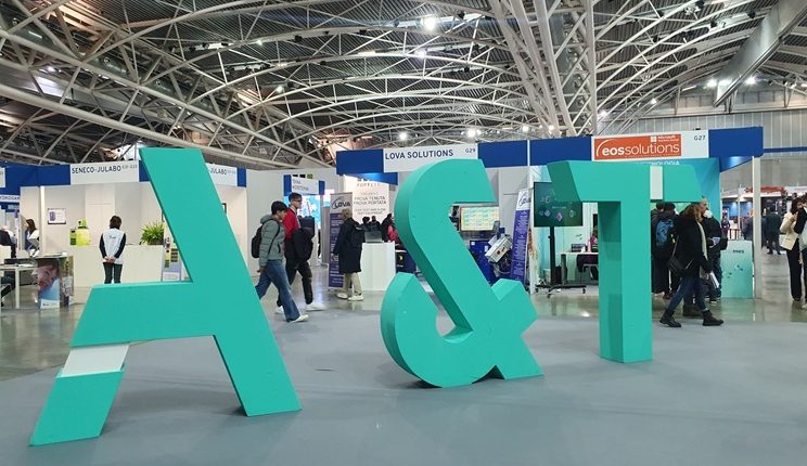 A&T 2026: a Torino la manifattura intelligente tra IA, automazione e nuove competenze