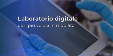 Laboratorio digitale: