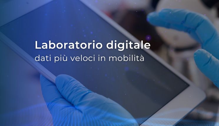 Laboratorio digitale: