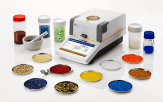 Basics of Moisture Determination