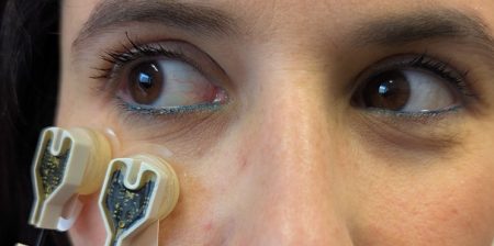 sensori TSST univesità padova